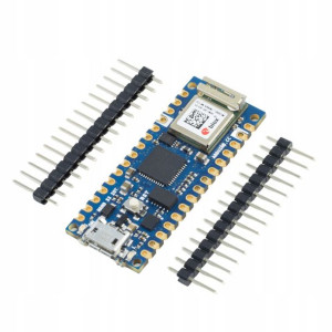 Arduino Nano 33 IoT ABX00027 Oryginalne