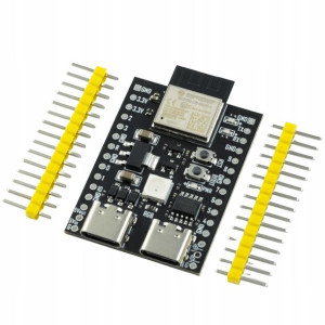 Esp32 Esp32-c3-devkitm-1 Risc-v Wifi + Ble 5.0