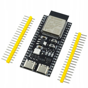 Esp32 Esp32-s3-devkit Wifi + Ble 5.0