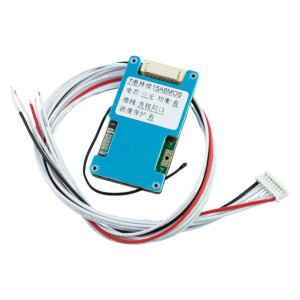 Ładowarka Li-Ion BMS 7S 15A