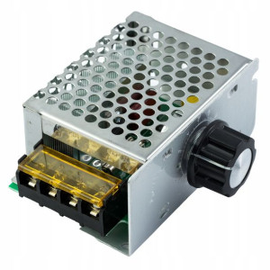 Regulator Napięcia Mocy 230V 4000W