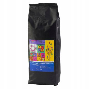 Kawa do Programowania 512g ziarnista