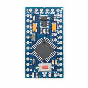 Pro Mini 328 zgodny z Arduino 3V3