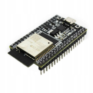 ESP32 DevKitC ESP-WROOM-32D dla Arduino STM32