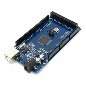 Arduino MEGA2560 R3 CH340 AVR KLON