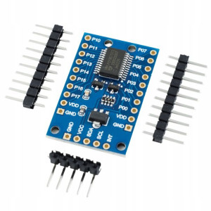 Ekspander I2C PCF8575 16-bit