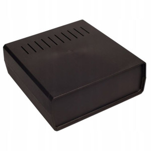 Obudowa uniwersalna plastikowa 70x188x197mm Z1W