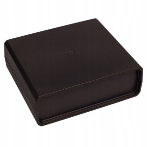 Obudowa uniwersalna plastikowa 50x130x149mm Z4