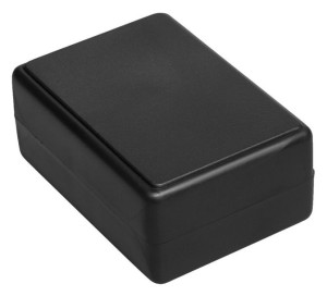 Obudowa uniwersalna plastikowa 38x59x84mm Z23B