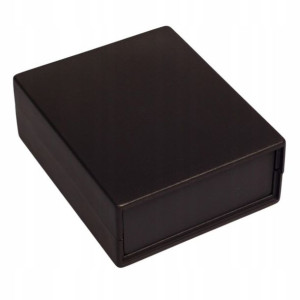 Obudowa uniwersalna plastikowa 40x90x110mm Z5