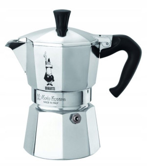 Kawiarka BIaletti Moka Express 3 filiżanki