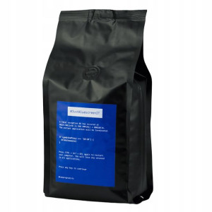 Kawa JUST BLUESCREEN IT ziarnista 512g
