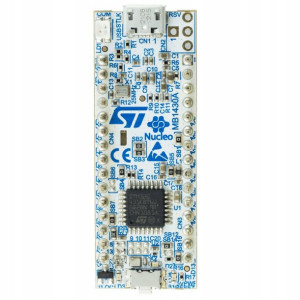 Stm32 Nucleo-g431kb Stm32g431kb Mbed Arm Cortex-m4