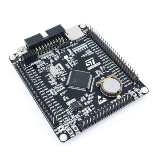 Płytka STM32 z STM32F407VET6 Cortex-M4