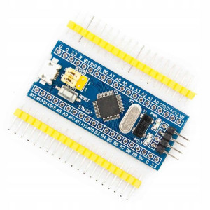 Płytka BluePill z STM32F103C8T6 Arduino