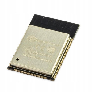 ESP32 moduł ESP32-WROOM-32 z WiFi i Bluetooth