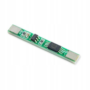 Ładowarka Li-Ion BMS 1S 2A