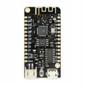 ESP32 Wemos Lite 4MB Flash WiFi + BLE 4.2