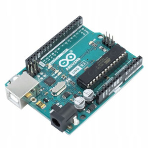 Oryginalne Arduino Uno Rev3 A000066