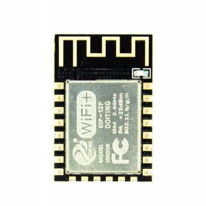 ESP8266 moduł WiFi ESP-12F Arduino STM32