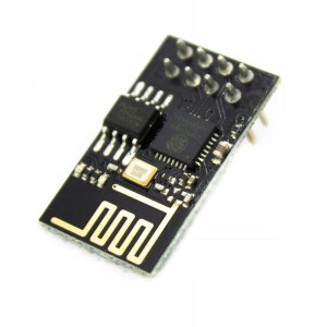 ESP8266 moduł WiFi ESP-01 dla Arduino