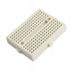 Płytka stykowa mini - 170 pól dla Arduino