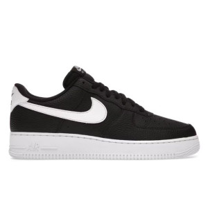 Buty Nike Air Force 1 Czarne Black CT2302-002 r.45