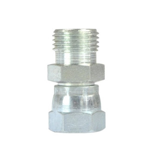 Złączka nakrętna AB  M12x1,5 /   M16x1,5 6L/10L