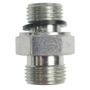 Przyłączka prosta ZN-140  M16x  1,5/M18x1,5 ED/12L