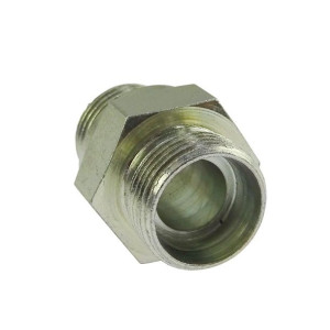 Przyłączka prosta ZN-140  G1/2  " / M22x1.5 ED/16L