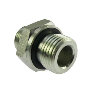 Przyłączka prosta ZN-140  G1/2  " / M18x1,5 ED/12L S27