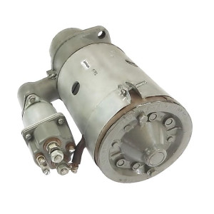 Rozrusznik R5, R-5 C-328 ELMOT
