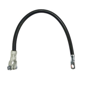 Przewód masy ( minus na masę ) 460mm C-360  ELMOT PREMIUM LINE