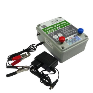 Elektryzator pastuch AS-1100 ZAGRODA
