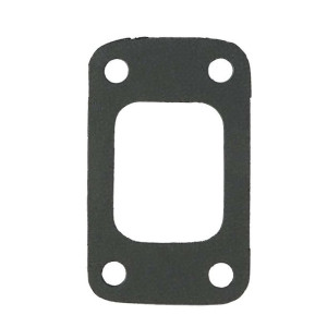 Uszczelka turbo krążelit  0.5mm Zetor ( sprzedawane po 5 ) ANDORIA - MOT