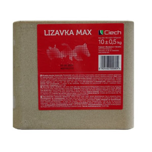 Lizawka solna MAX