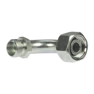 Złącze łukowe AB M22x1,5/M18x1  ,5 15L/12L