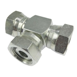 Trójnik AAA M22x1,5 16L