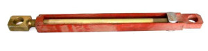 Cięgło zaczepu dolnego kompletne C-385