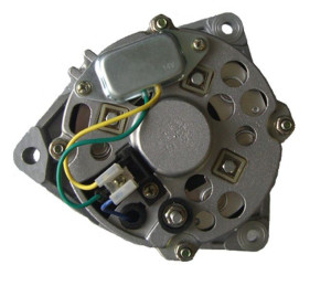 Alternator C-330 Import 14v 44a
