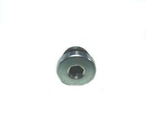 Korek Hydrauliczny Z Uszczelnieniem