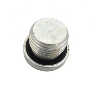 Korek Hydrauliczny Z Uszczelnieniem 3/8
