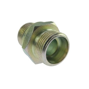 Przyłączka prosta ZN-140  G1/2  " / M22x1.5 ED/15L -