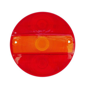 Klosz lampy zespolonej
