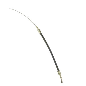 Linka maski FSM Fiat 126P Maluch