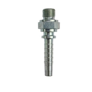 Końcówka AGR DN06 1/8" BSP 6054.0306