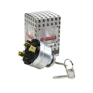 Stacyjka Ursus 3512, MF3, MF4 Premium    ELMOT