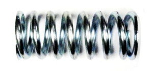 Sprężyna sadzarki fi-4mm