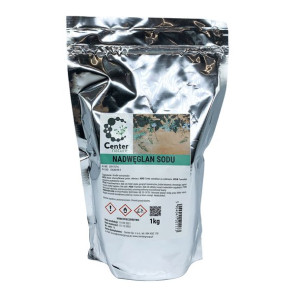Nadwęglan sodu otoczkowany 1kg