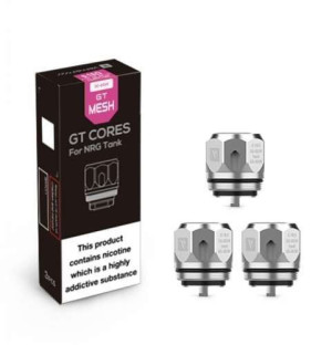 Grzałka Vaporesso GT CORES- 0,18ohm